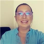 MAESTRA PROFESIONAL PRIMERA INFANCIA